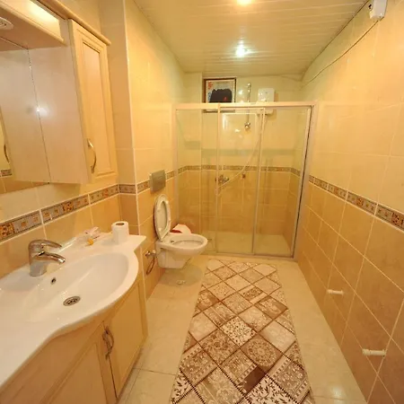 Aylin Holiday Bektas2 * Alanya