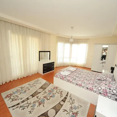 Vila Aylin Holiday Bektas2 *