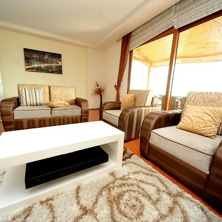 Aylin Holiday Bektas2 Alanya