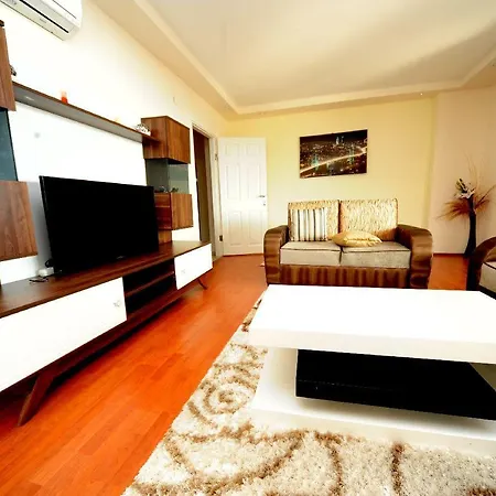 Aylin Holiday Bektas2 Vila *