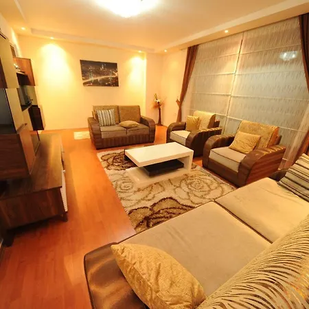 Aylin Holiday Bektas2 * Alanya
