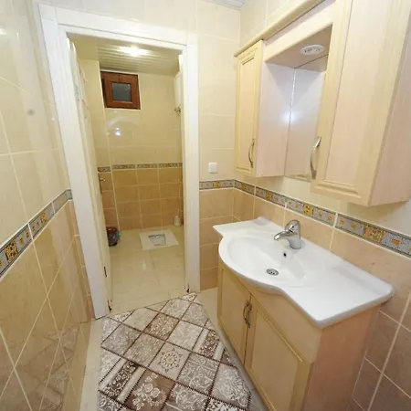 Vila Aylin Holiday Bektas2 Alanya