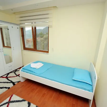 Aylin Holiday Bektas2 Vila *