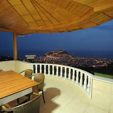 Aylin Holiday Bektas2 Vila *