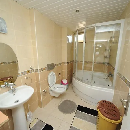 Aylin Holiday Bektas2 Vila