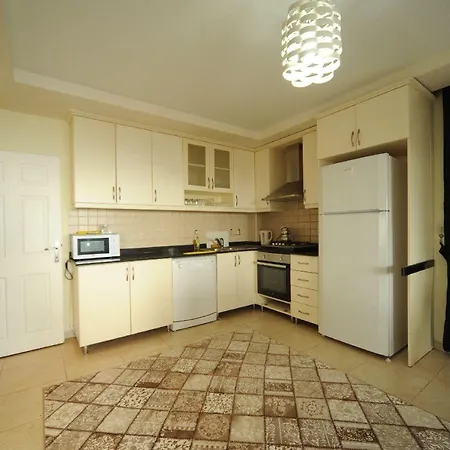 Vila Aylin Holiday Bektas2