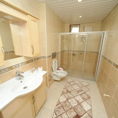 Aylin Holiday Bektas2 Vila Alanya