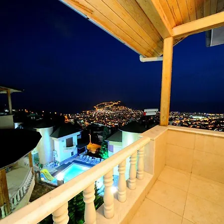 Aylin Holiday Bektas2 Alanya