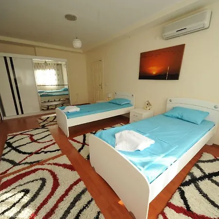 Aylin Holiday Bektas2 Vila *