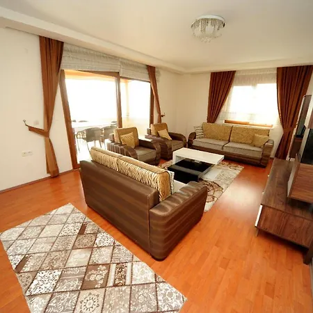 Aylin Holiday Bektas2 Alanya