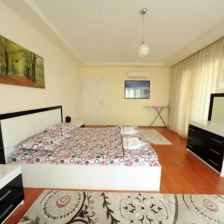 Vila Aylin Holiday Bektas2 Alanya
