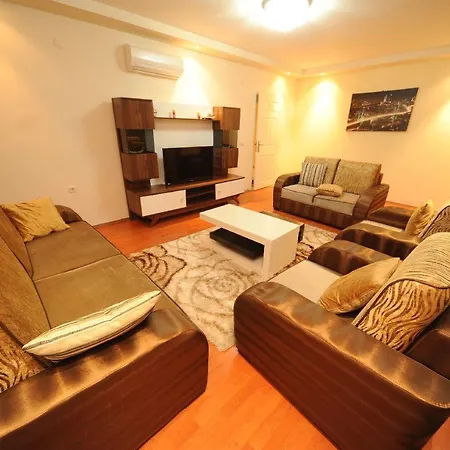 Vila Aylin Holiday Bektas2 *
