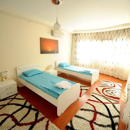 Aylin Holiday Bektas2 * Alanya