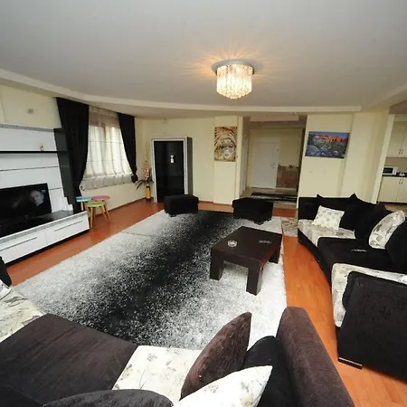 Vila Aylin Holiday Bektas2