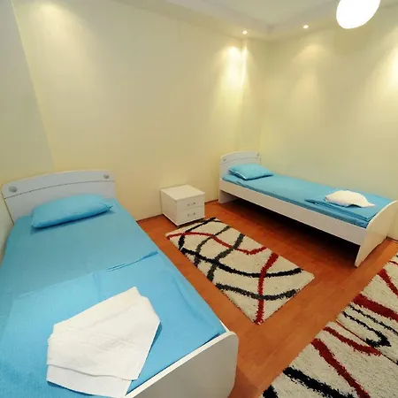 Aylin Holiday Bektas2 Villa