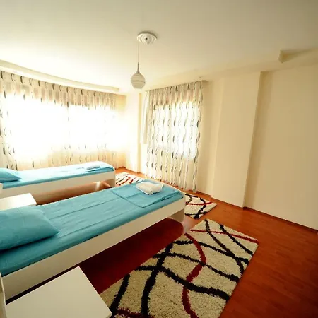 Villa Aylin Holiday Bektas2 *