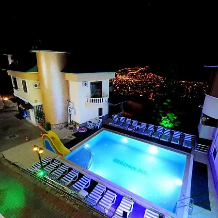 Aylin Holiday Bektas2