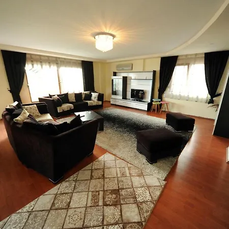 Villa Aylin Holiday Bektas2