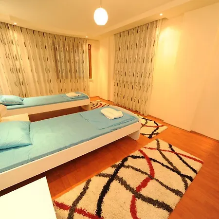 Aylin Holiday Bektas2 Villa Alanya