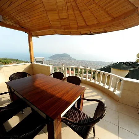 Villa Aylin Holiday Bektas2